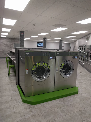 Iowa Coin Laundry