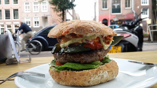 Burgermeester