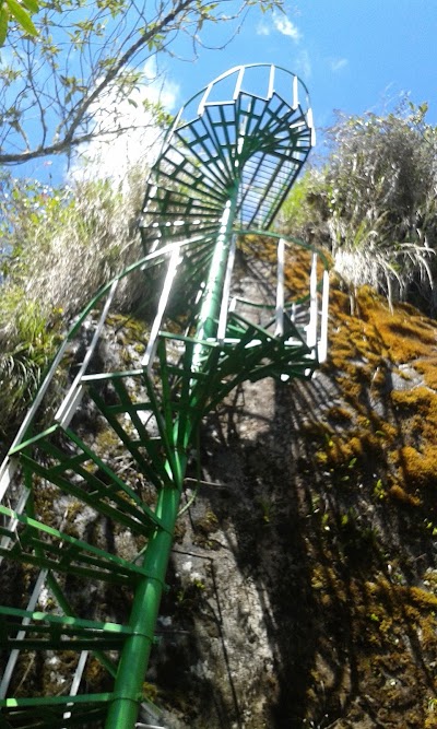 Photos of Reserva Natural Cerro Gobia