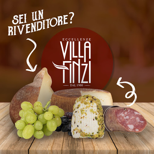 VILLA FINZI - Distribuzione prodotti tipici in Puglia e Basilicata - Taranto - Thumbnail