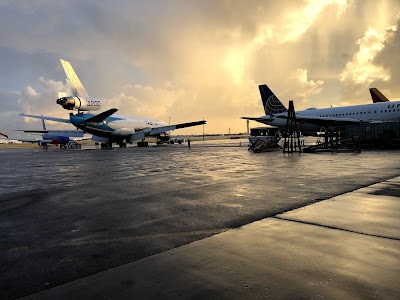 AAR Aircraft Services-Miami