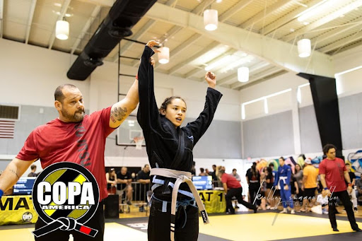 Upper Academy Florida - Visual