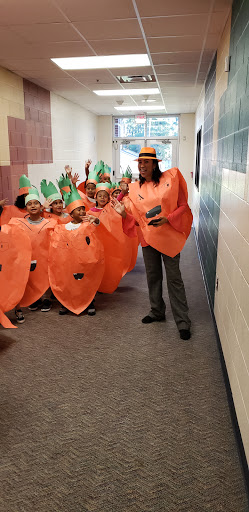 McNabb Elementary School - Visual