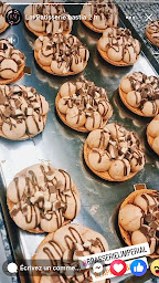 Photo n°45 de La fringale bastia à Bastia (Pizzeria)