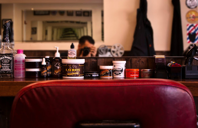 Comentarii opinii despre Κουρείον 123