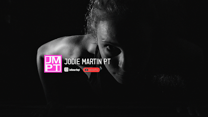 Jodie Martin Online Coaching