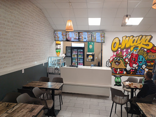 O-WAYS