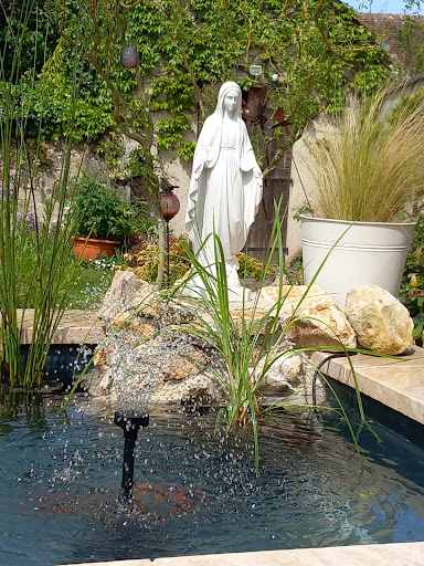 Photo de Maison d'Accueil Personnes Agées à Genillé (37460)