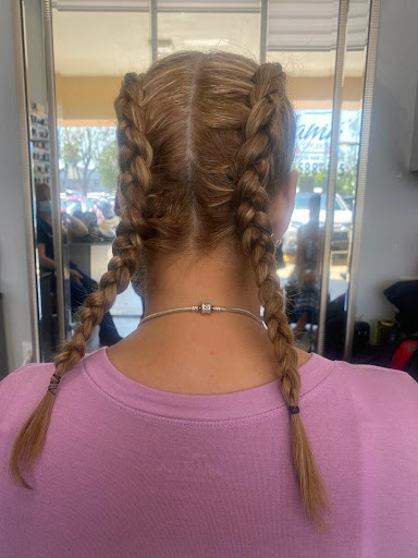 Maye’s cuts & style Gallery - United States