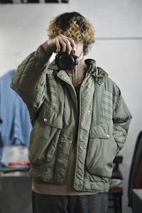 古着 WagaMonoGao 河原町