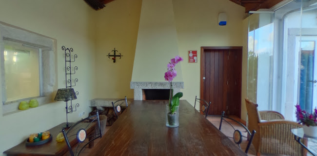 Casa Águas Mansas Número de telefone