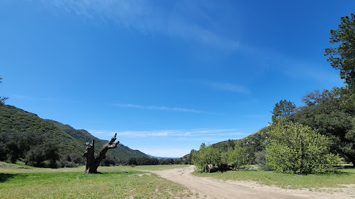 Los Coyotes Reservation Campground - Thumbnail
