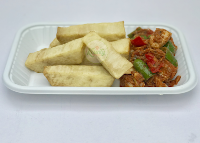 Photos of Kounty Kitchen