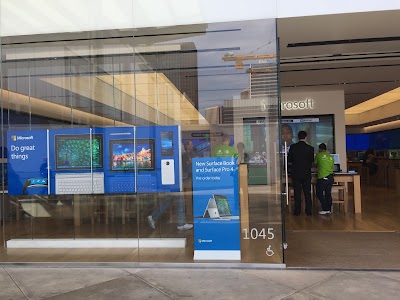 Photos of Microsoft