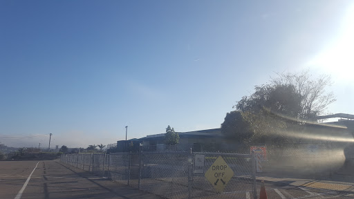 Grapevine Elementary - Visual