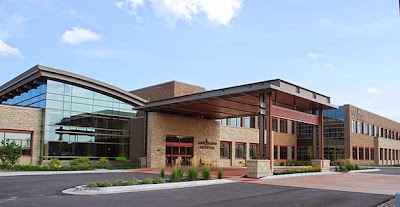 Photos of Sauk Prairie Healthcare