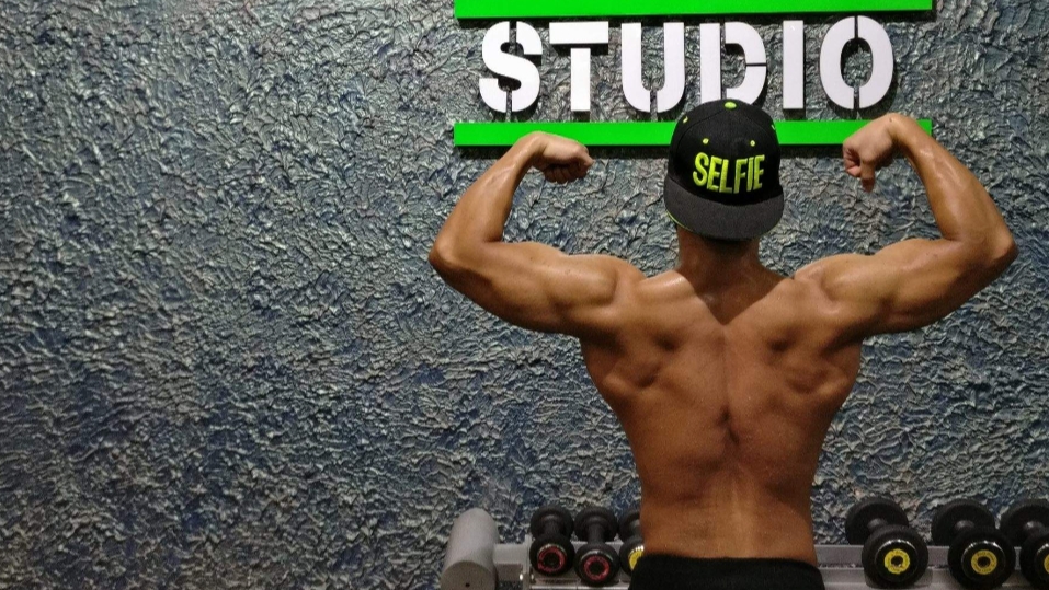 Cross Fit Studio Best Gym In Patna