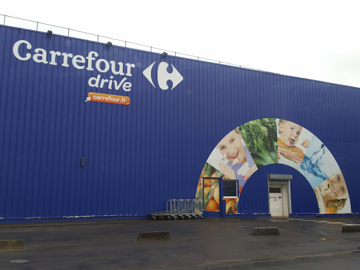 Carrefour Drive Charleville-Mézières - Thumbnail