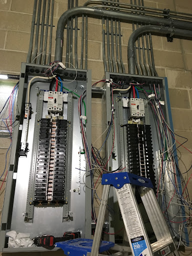 Powerpath Electric - Visual