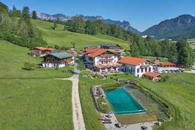 Photos of Naturhotel Reissenlehen