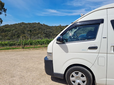 Kuva: Book Maxi Cab Melbourne By owner