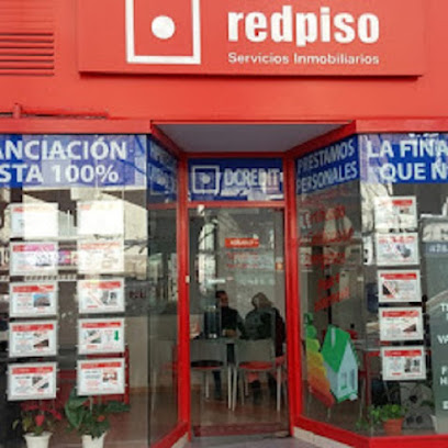 Inmobiliaria Carabanchel Muñoz Grandes Redpiso