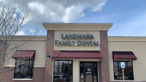 Landmark Family Dental Care