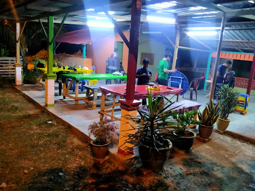 Murtabak Singapore Pulai Serkam Melaka