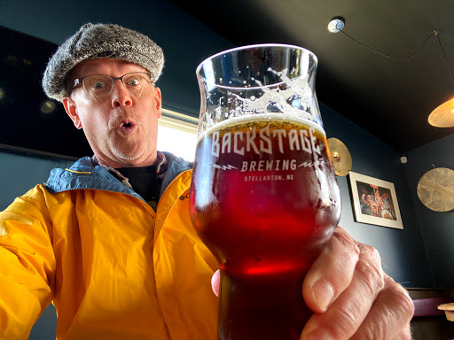 Backstage Brewing - Thumbnail