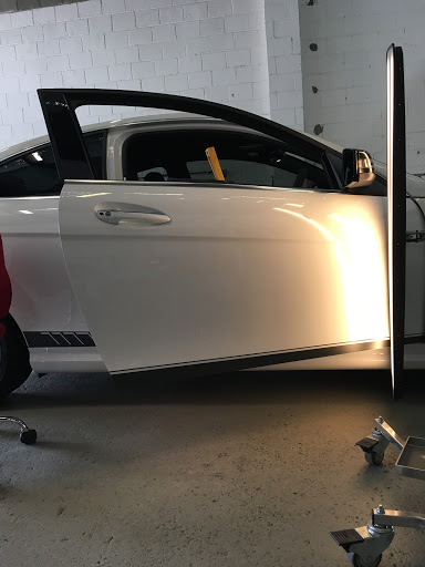 DKC Dent Removal - Dent Repair, Paintless Dent Removal, and Hail Damage Repair Experts - Thumbnail