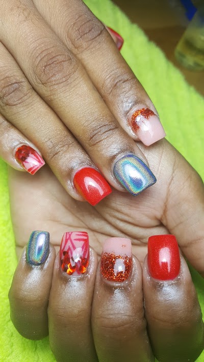 Photos of Luminous Beauty Salon