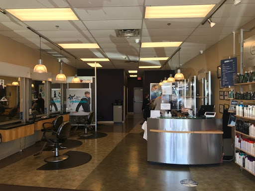SUPERCUTS