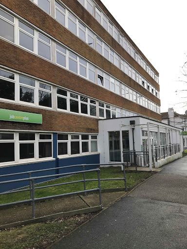 Hastings Jobcentre