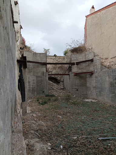 Restos del Castillo de Perales de Tajuña - Thumbnail