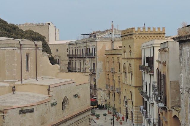 CASA MUSEO Palazzo MIRTO