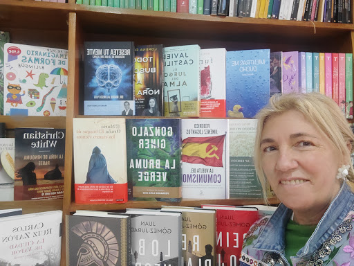 Librería Alfahuara - Thumbnail