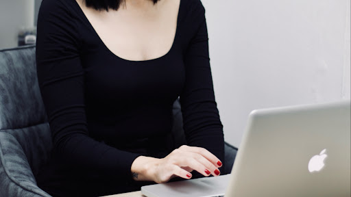 Nutrióloga Jennifer Preciado