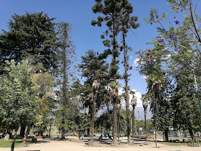Photos of Ram&oacute;n Cruz Park
