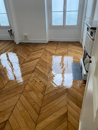 Photo n°2 de ARTISAN VITRIFICATEUR à Paris (Service de pose de parquet)