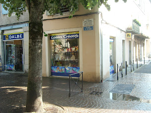 Photo n°22 de Forum Des Arts Dalbe Cahors à Cahors (Papeterie)