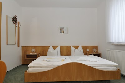 Photos of Hotel-Restaurant "Berggarten"
