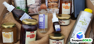 Photo n°9 de JouquesBox à Jouques (Artisanat)