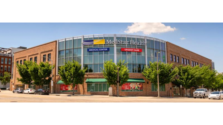 Medstar Health Cardiology At Federal Hill