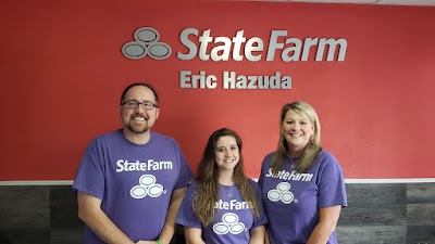 Eric Hazuda - State Farm Insurance Agent