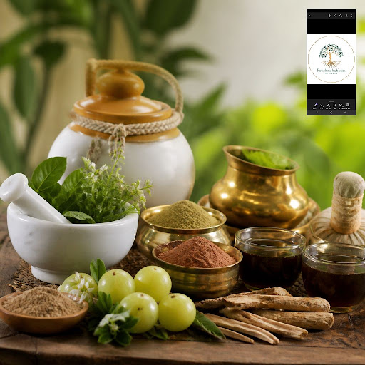 Struggling with irregular periods, painful cramps or mood swings every month? At Panchmahabhuta N… post image