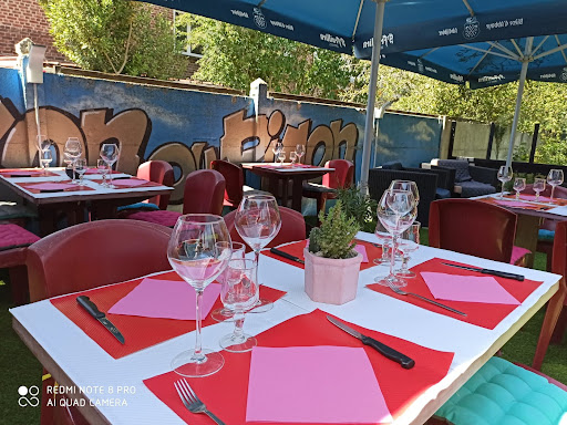 Photo 5 - La Table de Léontine