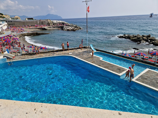 Il Sette Genova - Visual