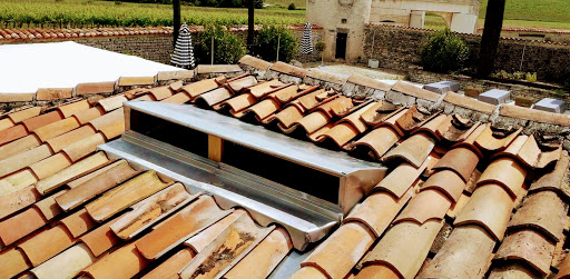 Photo de Thinon-Raffin services à Cognac (16100)