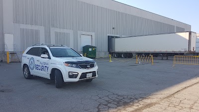 Photos of Alegna Security Services Inc.