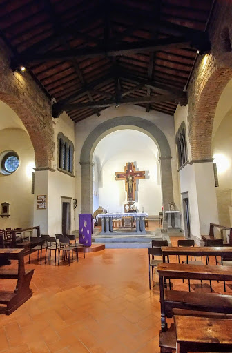 Church of Saint Christopher 'a Strada' - Thumbnail